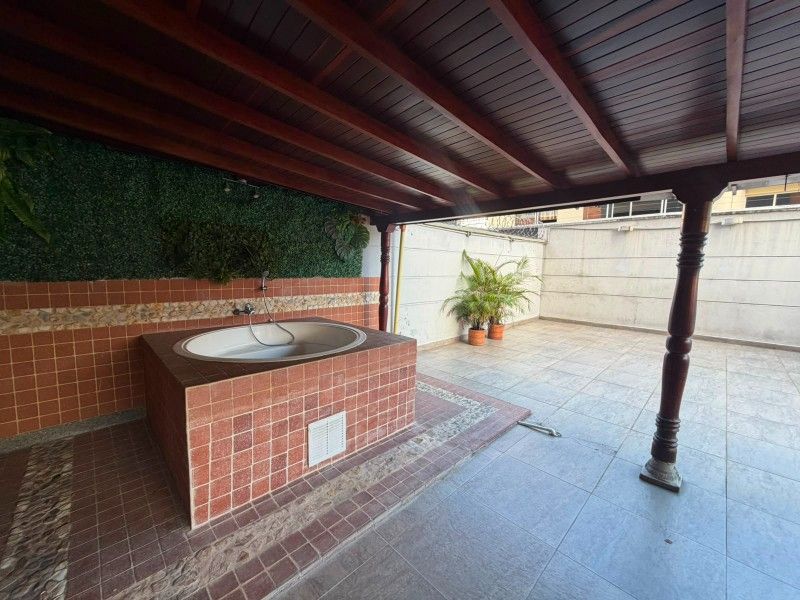 APARTAMENTO EN ARRIENDO UBICADO EN EL POBLADO SECTOR LAS PALMAS - 12