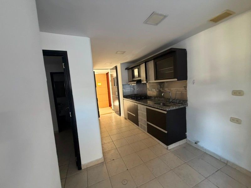 APARTAMENTO EN ARRIENDO UBICADO EN EL POBLADO SECTOR LAS PALMAS - 3