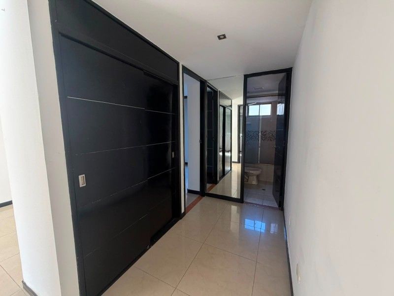 APARTAMENTO EN ARRIENDO UBICADO EN EL POBLADO SECTOR LAS PALMAS - 9