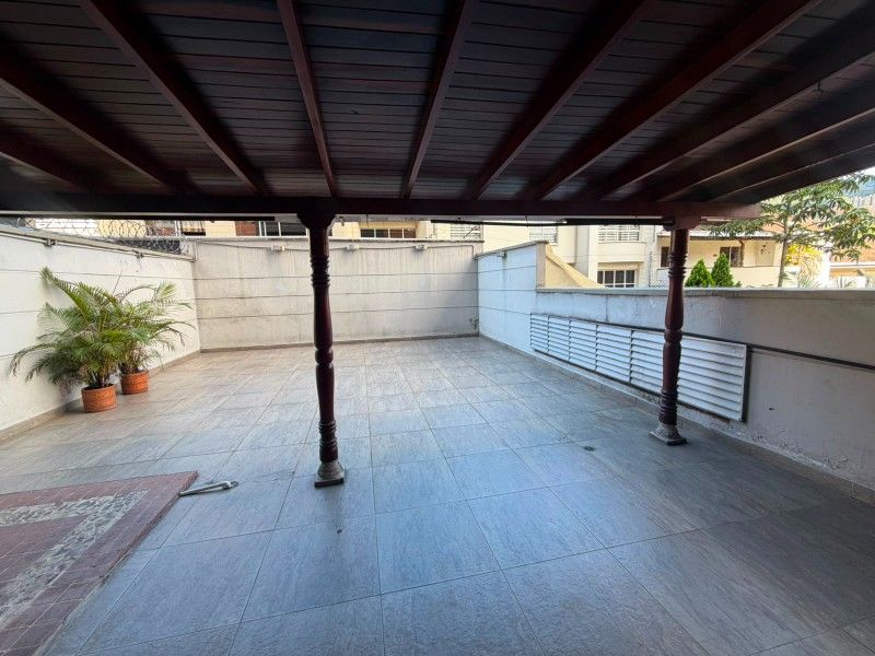 APARTAMENTO EN ARRIENDO UBICADO EN EL POBLADO SECTOR LAS PALMAS - 13