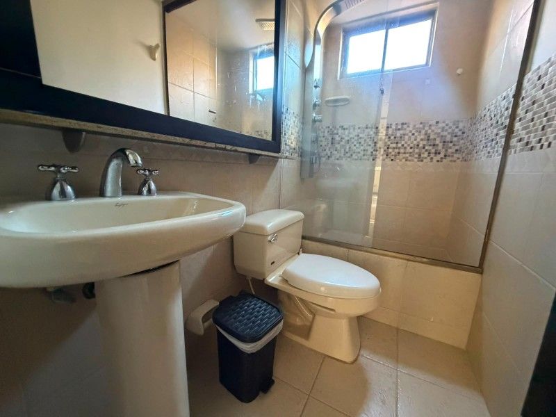 APARTAMENTO EN ARRIENDO UBICADO EN EL POBLADO SECTOR LAS PALMAS - 11