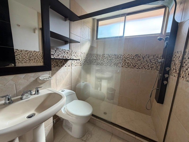 APARTAMENTO EN ARRIENDO UBICADO EN EL POBLADO SECTOR LAS PALMAS - 10
