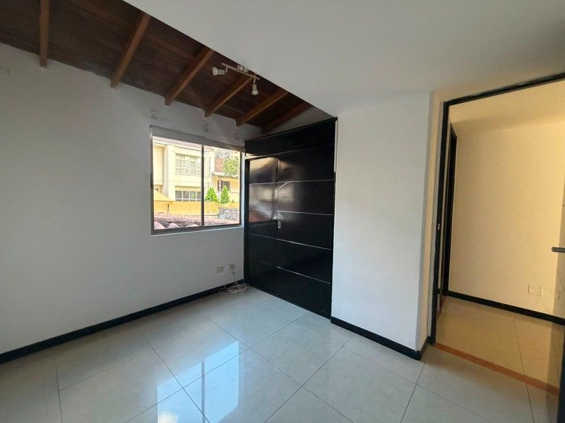 APARTAMENTO EN ARRIENDO UBICADO EN EL POBLADO SECTOR LAS PALMAS - 7