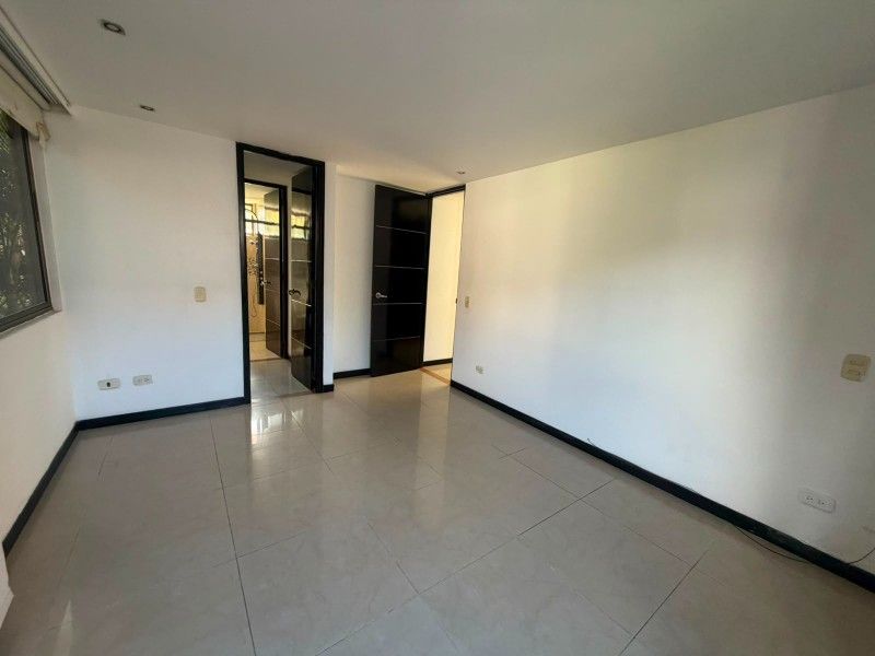 APARTAMENTO EN ARRIENDO UBICADO EN EL POBLADO SECTOR LAS PALMAS - 6