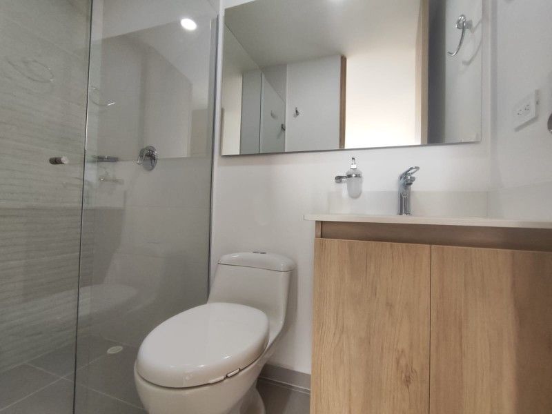 APARTAMENTO EN ARRIENDO UBICADO EN SABANETA POR EL SECTOR LA DOCTORA - 12
