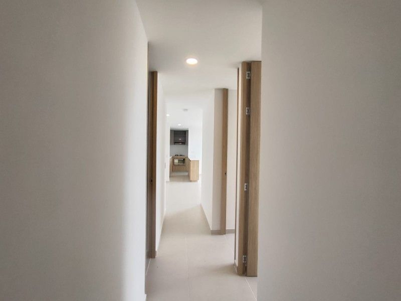 APARTAMENTO EN ARRIENDO UBICADO EN SABANETA POR EL SECTOR LA DOCTORA - 4