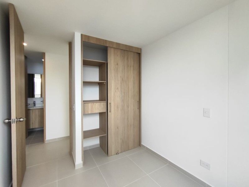 APARTAMENTO EN ARRIENDO UBICADO EN SABANETA POR EL SECTOR LA DOCTORA - 7