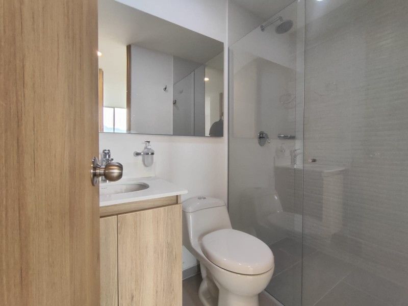 APARTAMENTO EN ARRIENDO UBICADO EN SABANETA POR EL SECTOR LA DOCTORA - 13