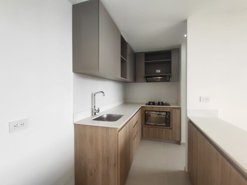 APARTAMENTO EN ARRIENDO UBICADO EN SABANETA POR EL SECTOR LA DOCTORA - 3