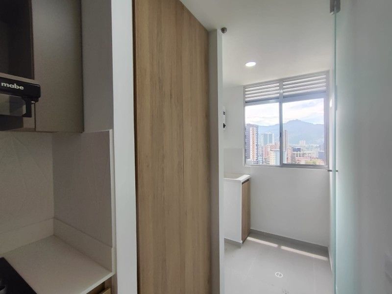 APARTAMENTO EN ARRIENDO UBICADO EN SABANETA POR EL SECTOR LA DOCTORA - 14