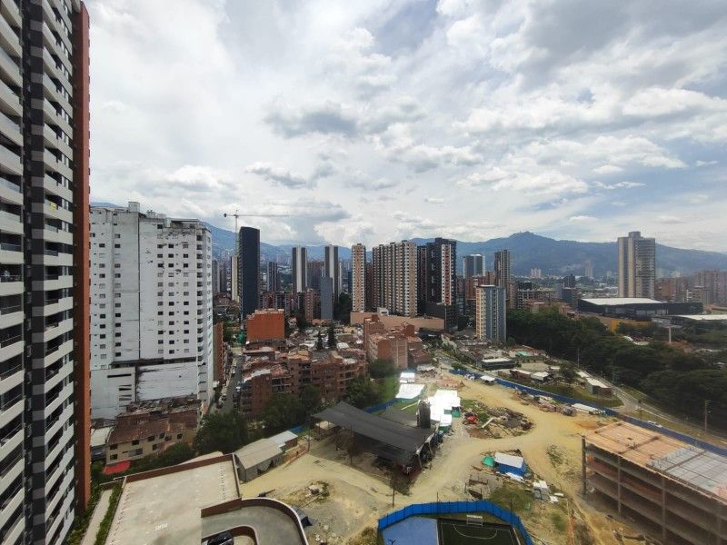 APARTAMENTO EN ARRIENDO UBICADO EN ENVIGADO POR EL SECTOR LA FRONTERA - 18