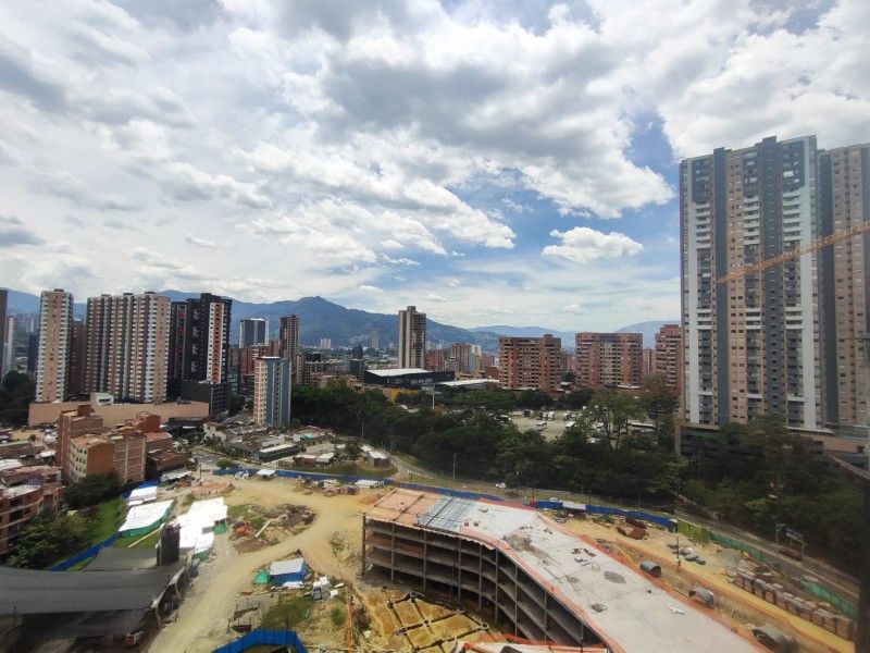 APARTAMENTO EN ARRIENDO UBICADO EN ENVIGADO POR EL SECTOR LA FRONTERA - 19