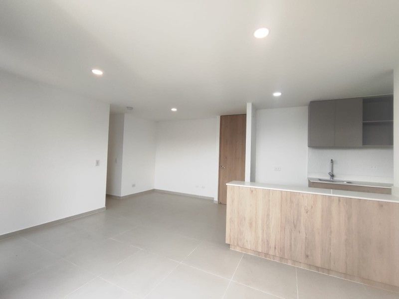 APARTAMENTO EN ARRIENDO UBICADO EN SABANETA POR EL SECTOR LA DOCTORA - 2