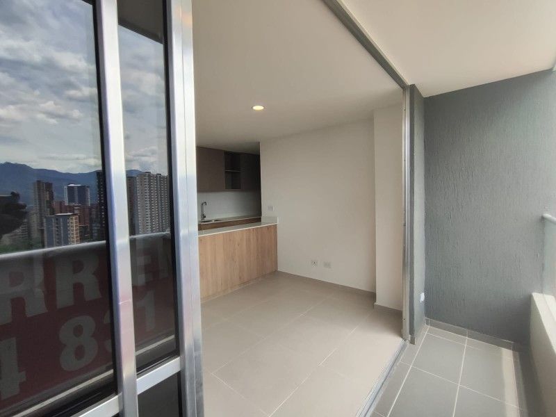 APARTAMENTO EN ARRIENDO UBICADO EN ENVIGADO POR EL SECTOR LA FRONTERA - 17