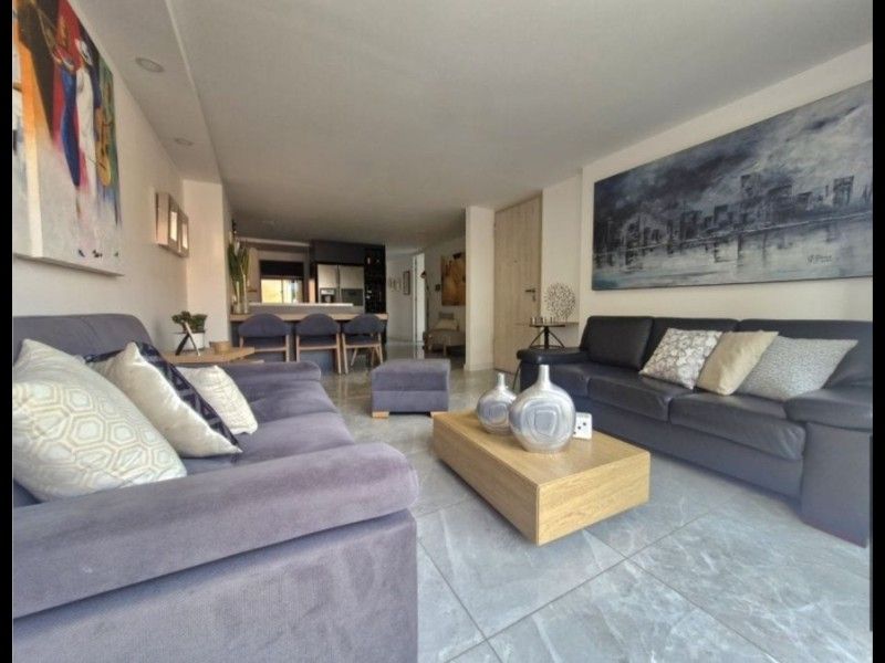 APARTAMENTO EN VENTA EN MEDELLÍN SECTOR EL NOGAL - 2