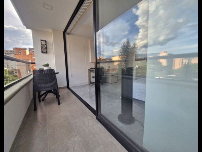 APARTAMENTO EN VENTA EN MEDELLÍN SECTOR EL NOGAL - 13