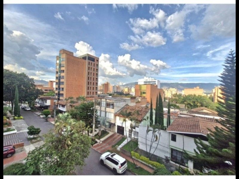 APARTAMENTO EN VENTA EN MEDELLÍN SECTOR EL NOGAL - 14