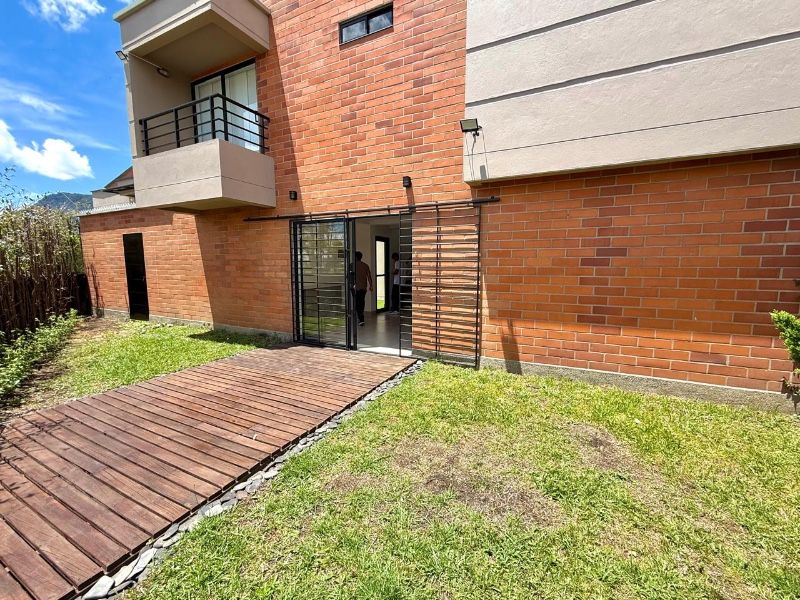 CASA EN VENTA EN LA CEJA SECTOR LA COLOMBIERE - 14