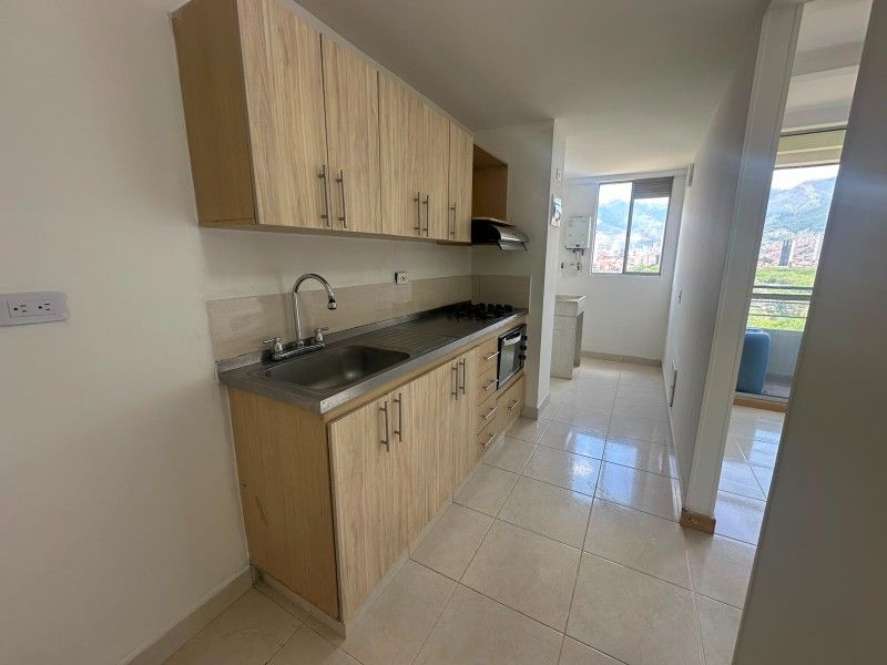 APARTAMENTO EN ARRIENDO UBICADO EN BELLO POR EL SECTOR LA GABRIELA - 4