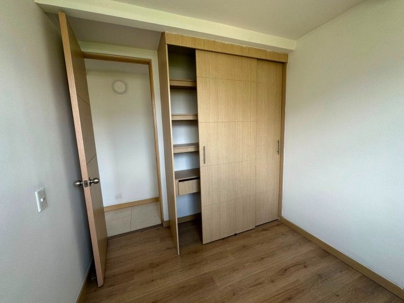 APARTAMENTO EN ARRIENDO UBICADO EN BELLO POR EL SECTOR LA GABRIELA - 8