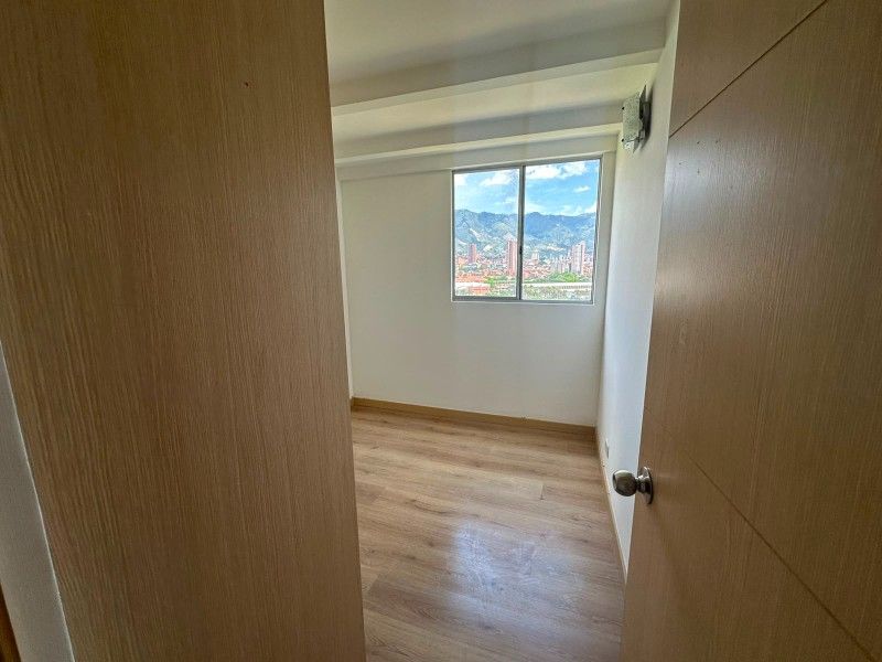 APARTAMENTO EN ARRIENDO UBICADO EN BELLO POR EL SECTOR LA GABRIELA - 7