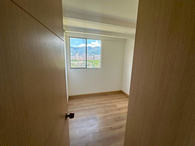 APARTAMENTO EN ARRIENDO UBICADO EN BELLO POR EL SECTOR LA GABRIELA - 9