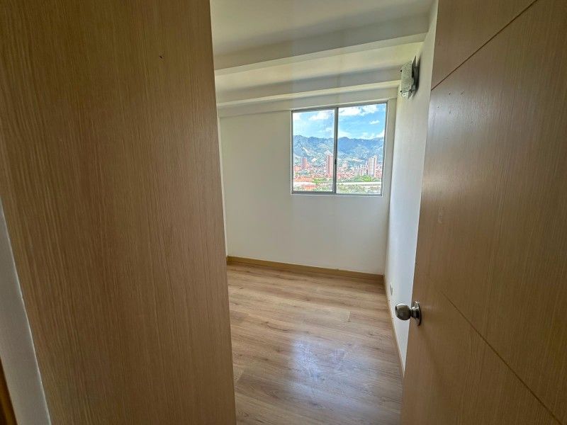APARTAMENTO EN ARRIENDO UBICADO EN BELLO POR EL SECTOR LA GABRIELA - 6