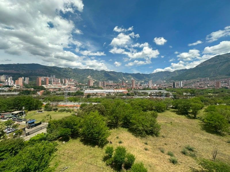 APARTAMENTO EN ARRIENDO UBICADO EN BELLO POR EL SECTOR LA GABRIELA - 12
