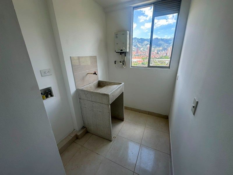 APARTAMENTO EN ARRIENDO UBICADO EN BELLO POR EL SECTOR LA GABRIELA - 11