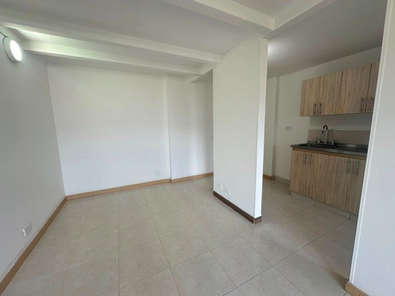 APARTAMENTO EN ARRIENDO UBICADO EN BELLO POR EL SECTOR LA GABRIELA - 2
