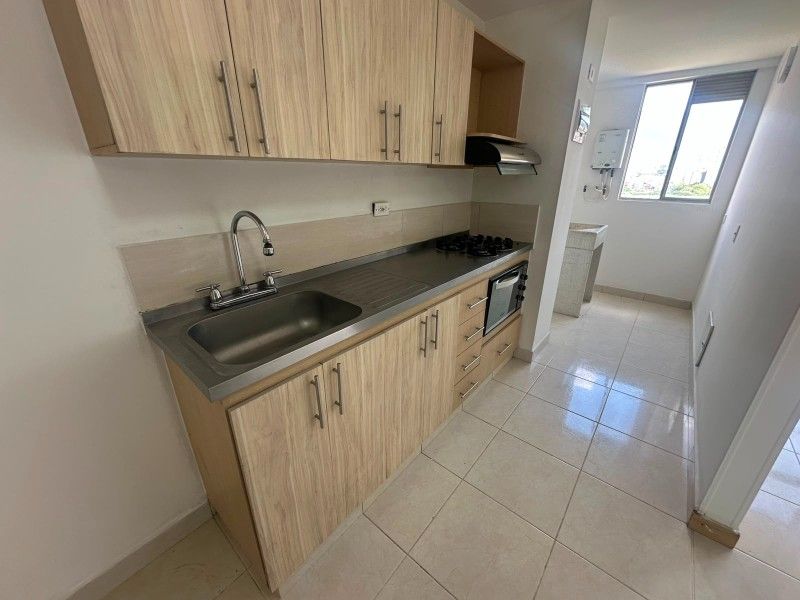 APARTAMENTO EN ARRIENDO UBICADO EN BELLO POR EL SECTOR LA GABRIELA - 3