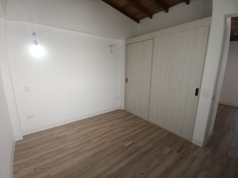 CASA EN ARRIENDO UBICADA EN LA CEJA  SECTOR VIVA - 8