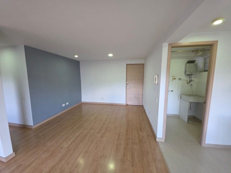 APARTAMENTO EN ARRIENDO UBICADO EN SABANETA SECTOR PAN DE AZUCAR - 3