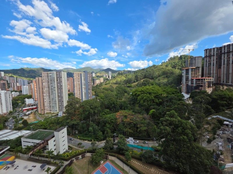 APARTAMENTO EN ARRIENDO UBICADO EN SABANETA SECTOR PAN DE AZUCAR - 12