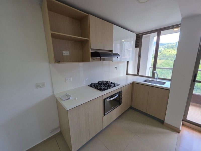 APARTAMENTO EN ARRIENDO UBICADO EN SABANETA SECTOR PAN DE AZUCAR - 2