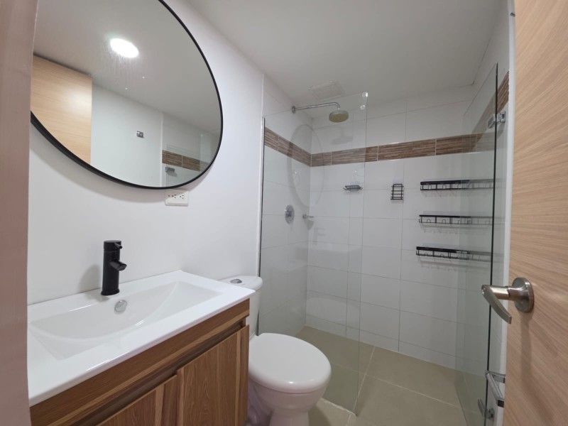 APARTAMENTO EN ARRIENDO UBICADO EN SABANETA SECTOR PAN DE AZUCAR - 10