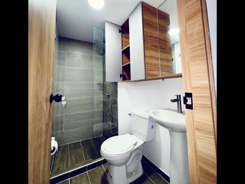 APARTAMENTO EN VENTA UBICADO EN LA CEJA  SECTOR VILLA LAURA - 15