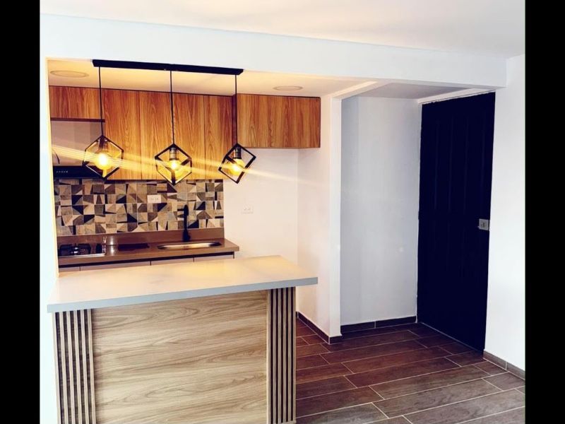APARTAMENTO EN VENTA UBICADO EN LA CEJA  SECTOR VILLA LAURA - 3