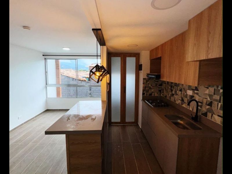 APARTAMENTO EN VENTA UBICADO EN LA CEJA  SECTOR VILLA LAURA - 2