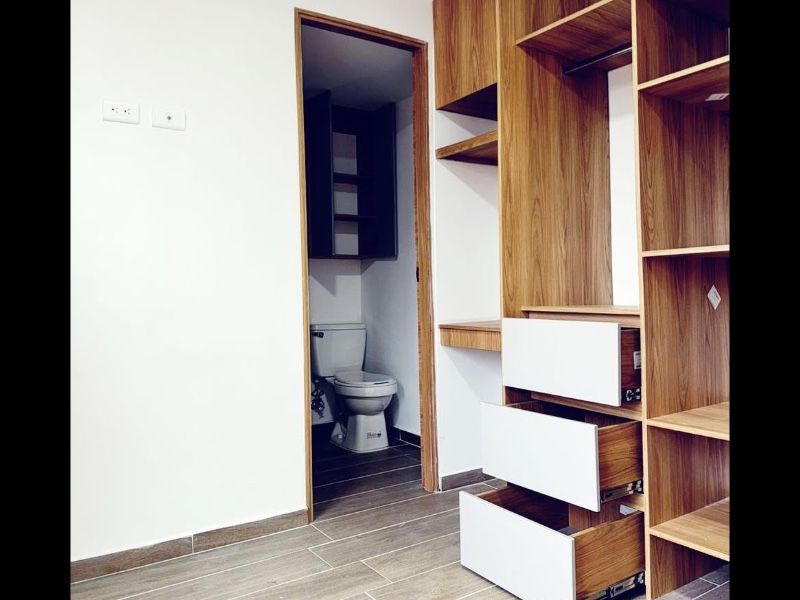 APARTAMENTO EN VENTA UBICADO EN LA CEJA  SECTOR VILLA LAURA - 11
