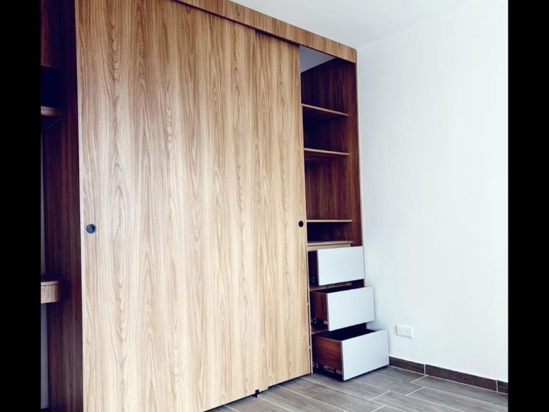 APARTAMENTO EN VENTA UBICADO EN LA CEJA  SECTOR VILLA LAURA - 13