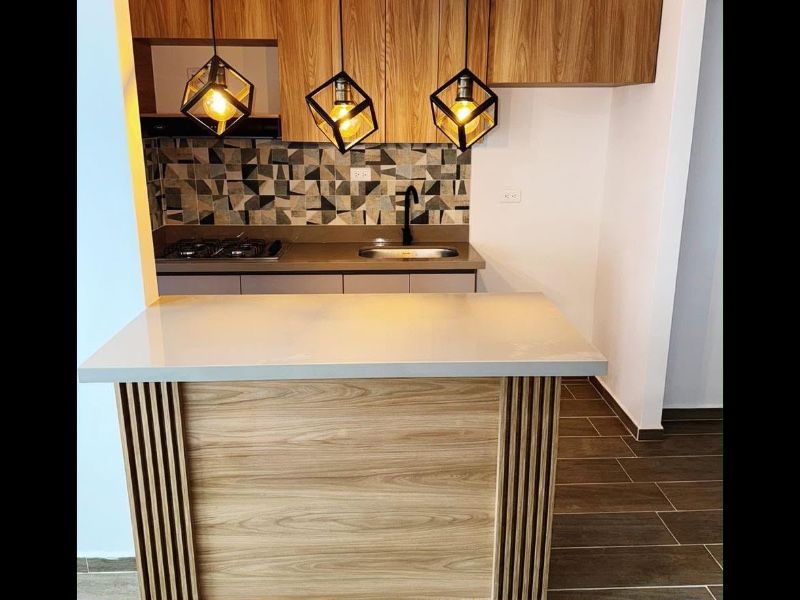 APARTAMENTO EN VENTA UBICADO EN LA CEJA  SECTOR VILLA LAURA - 4