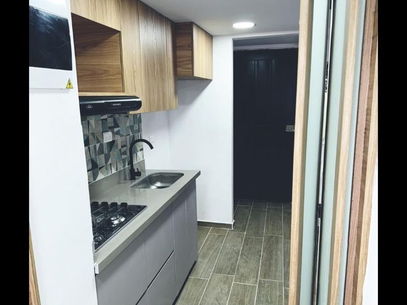 APARTAMENTO EN VENTA UBICADO EN LA CEJA  SECTOR VILLA LAURA - 5