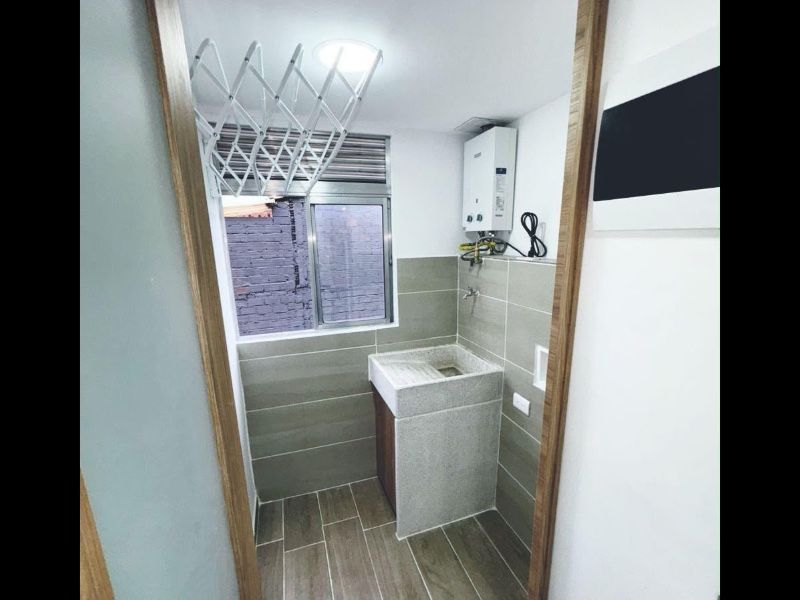 APARTAMENTO EN VENTA UBICADO EN LA CEJA  SECTOR VILLA LAURA - 17