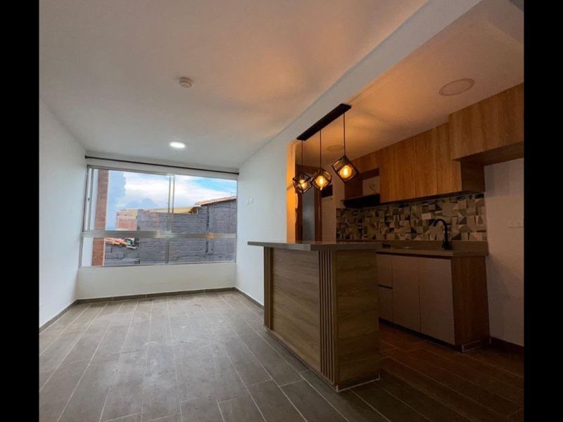 APARTAMENTO EN VENTA UBICADO EN LA CEJA  SECTOR VILLA LAURA - 6