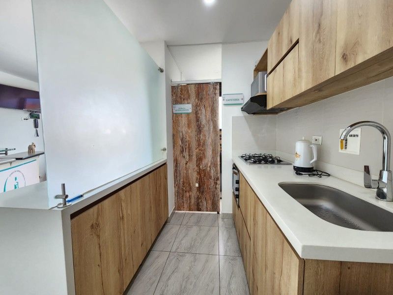 APARTAMENTO EN VENTA UBICADO EN BELLO SECTOR CABAÑAS - 5