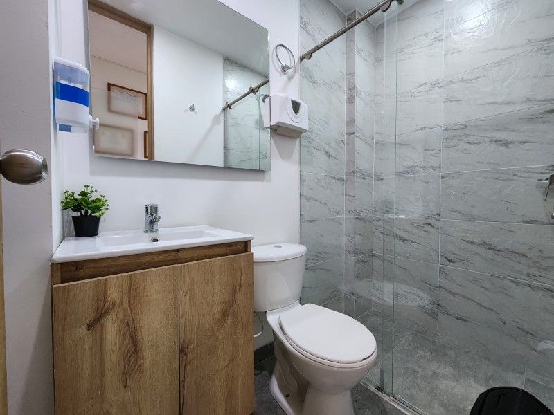 APARTAMENTO EN VENTA UBICADO EN BELLO SECTOR CABAÑAS - 10