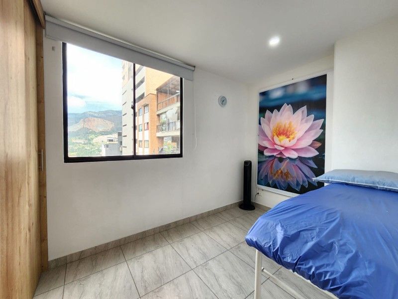 APARTAMENTO EN VENTA UBICADO EN BELLO SECTOR CABAÑAS - 9
