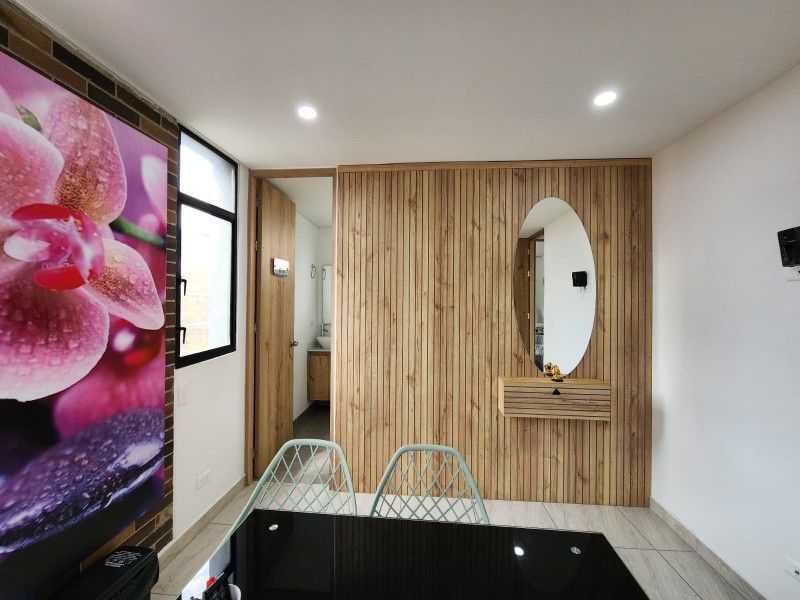 APARTAMENTO EN VENTA UBICADO EN BELLO SECTOR CABAÑAS - 4