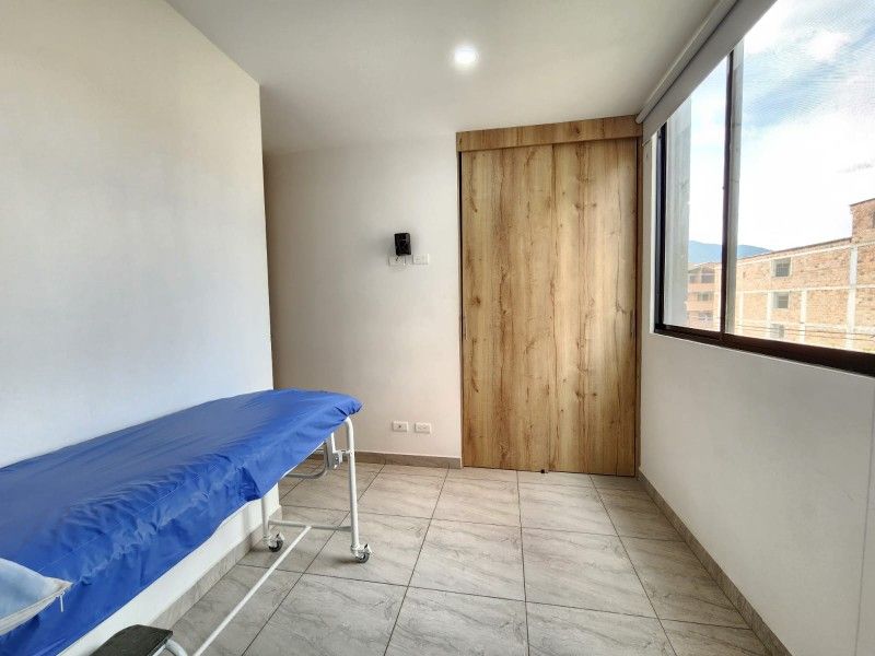 APARTAMENTO EN VENTA UBICADO EN BELLO SECTOR CABAÑAS - 8